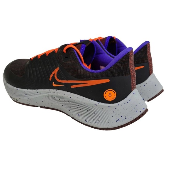 Nike Other - Nike Men's Air Zoom Pegasus 38 Shield Water‎ Repellent Running Shoe 11